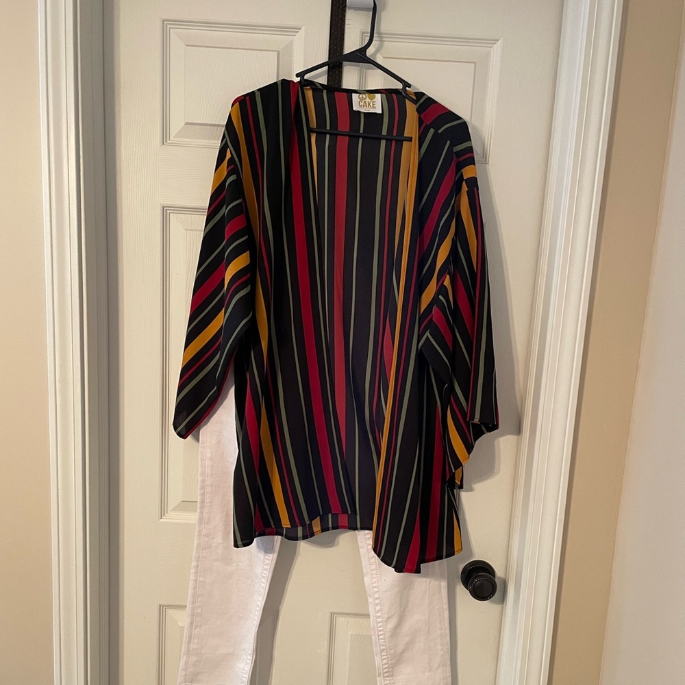 Cake Cardigan for Women